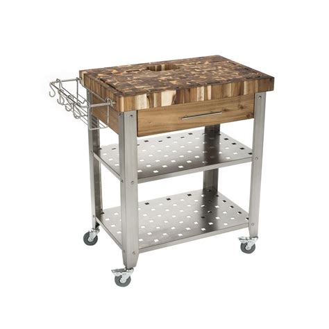 stainless steel cabinet kitchen cart|stainless steel overhead cabinet cart.